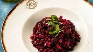 Winegret salady