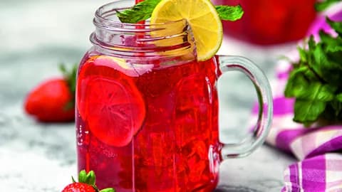 Miweli limonad