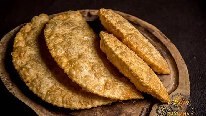 Kadili mini çeburek