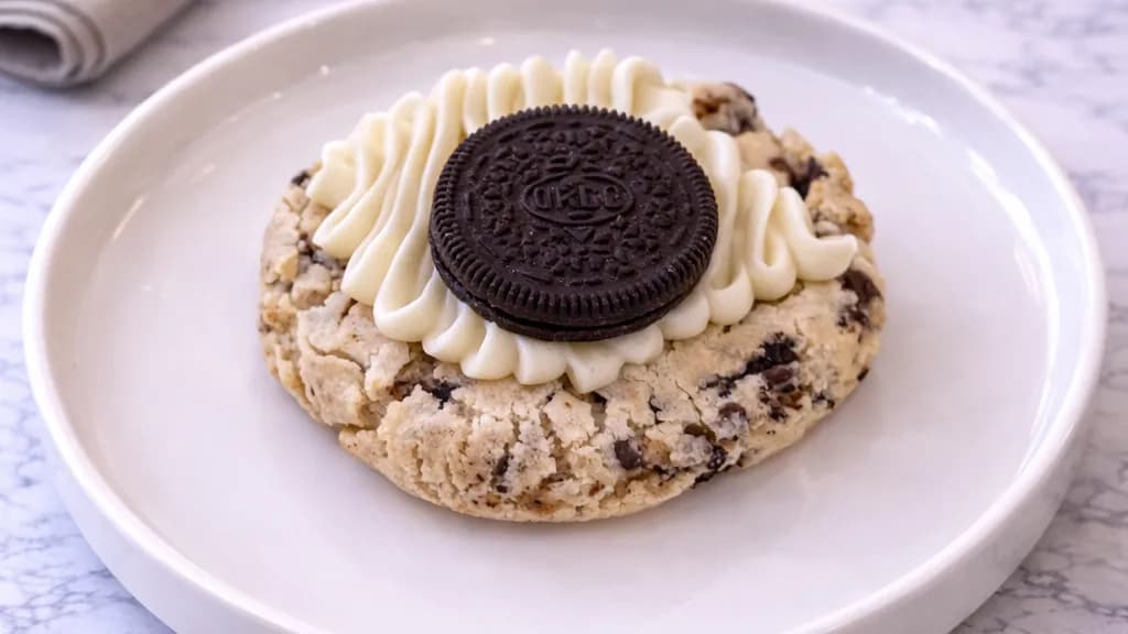 Kukis oreo
