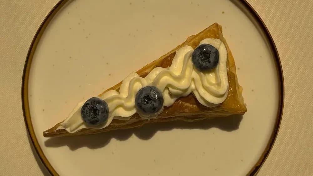 Daniýa üçburçlugy