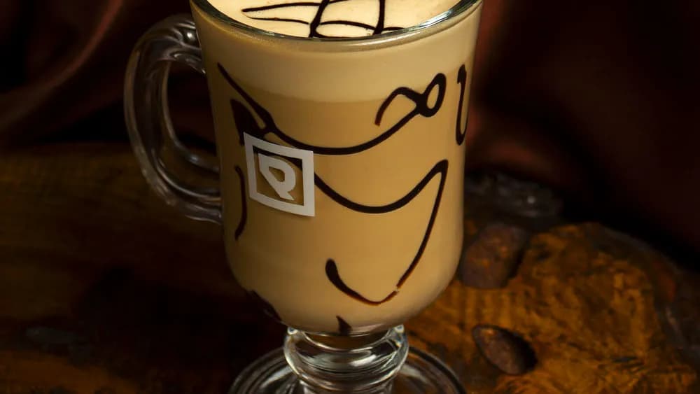 Mocha
