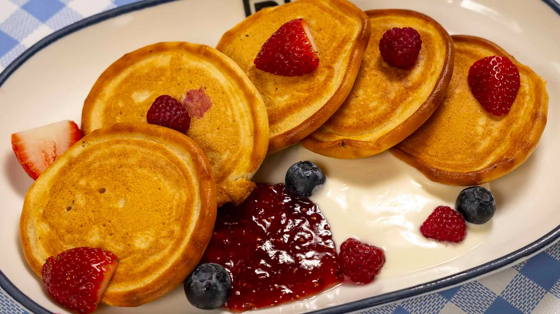 Pancake