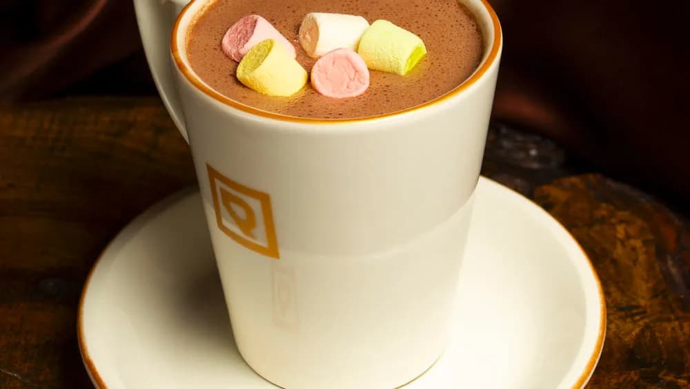 Marshmallowlu kakao