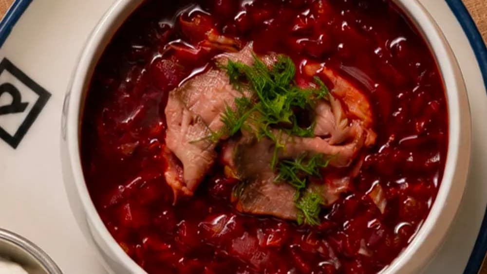 Borsch