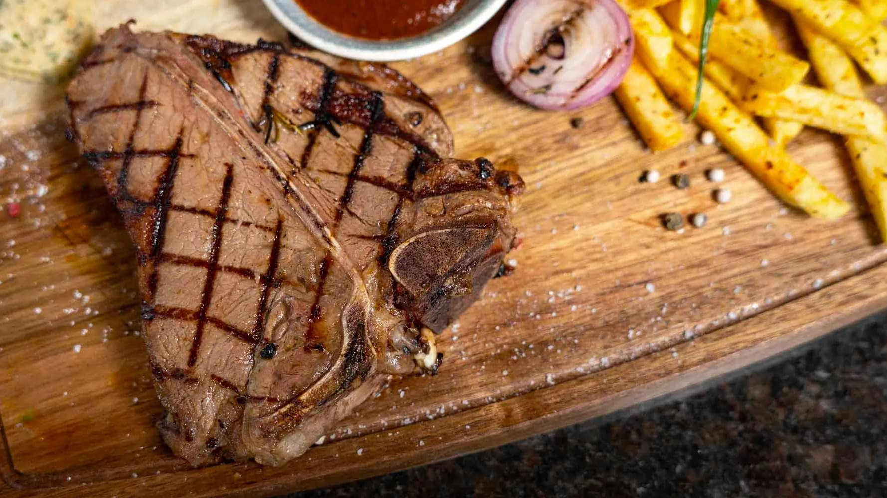 T-Bone
