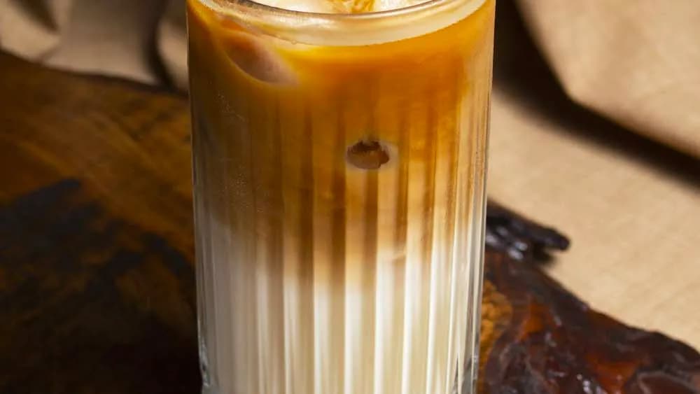 Baharatlı Bal Latte