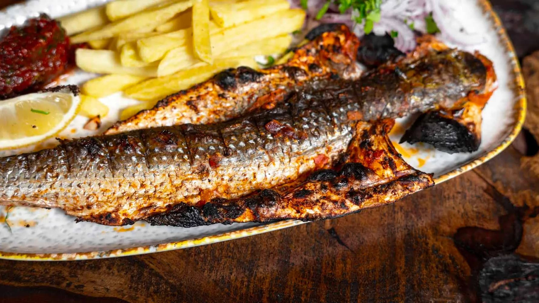 Çini balığı