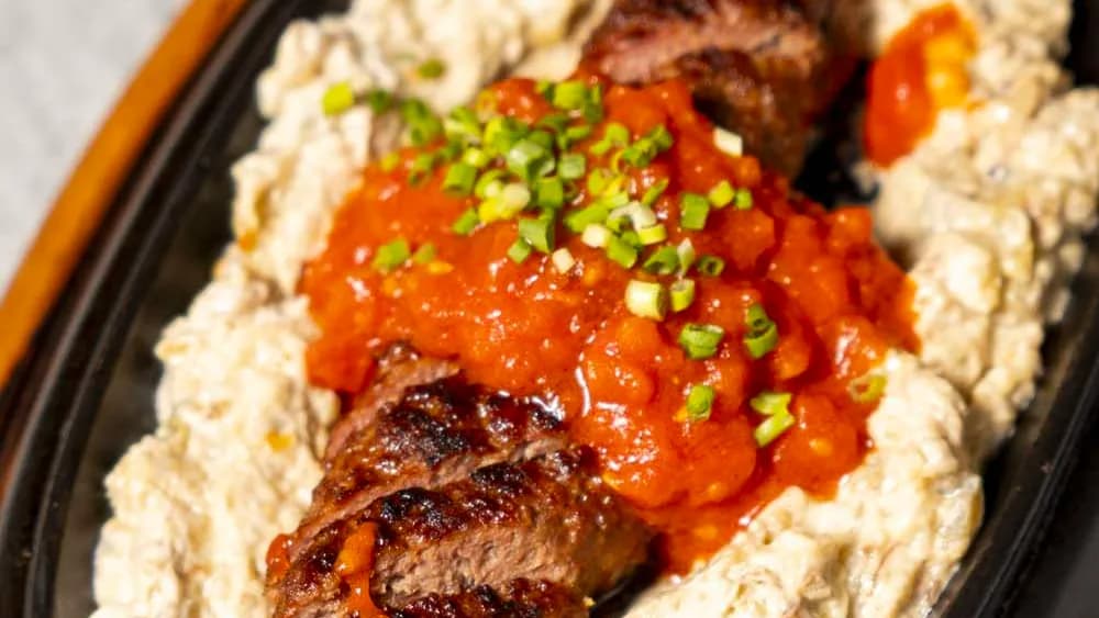 Ali Nazik Kebap