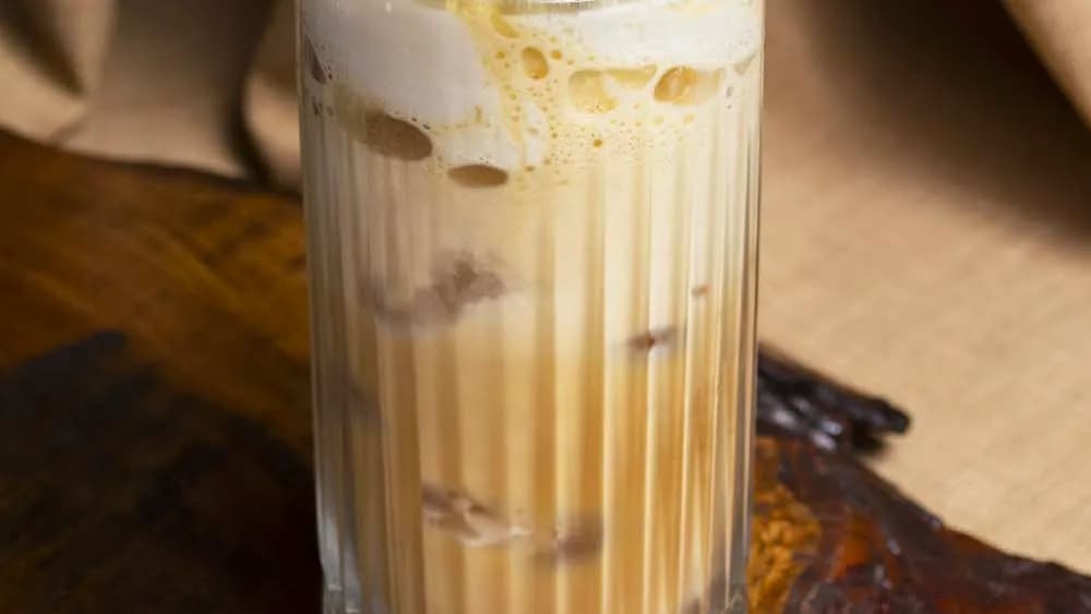 Frappuccino