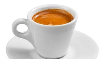 Espresso double