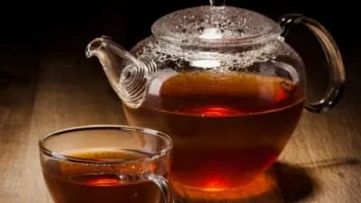 Assorted black tea