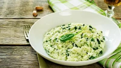 Risotto