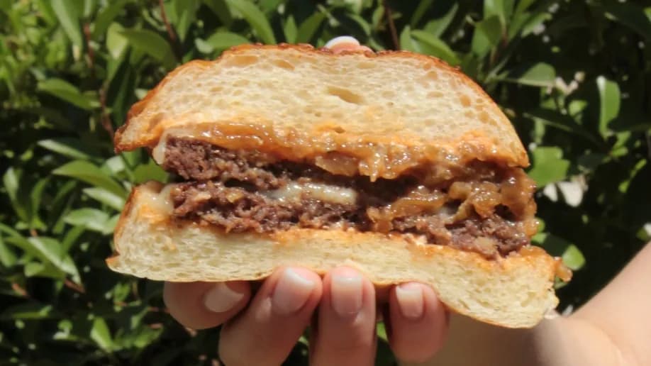 Diavola burgery