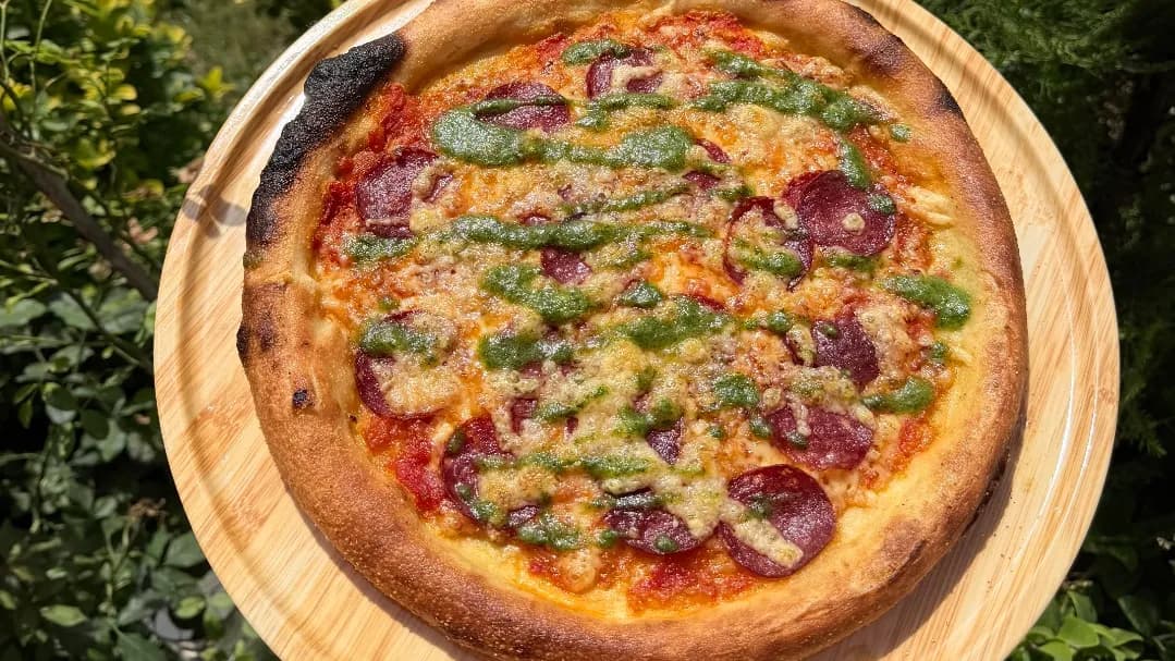 Bianka pizzasy