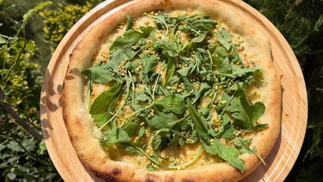 Pesteroni pizzasy