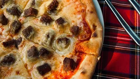 Pizza Kopetdag