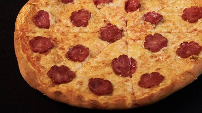 Pepperoni