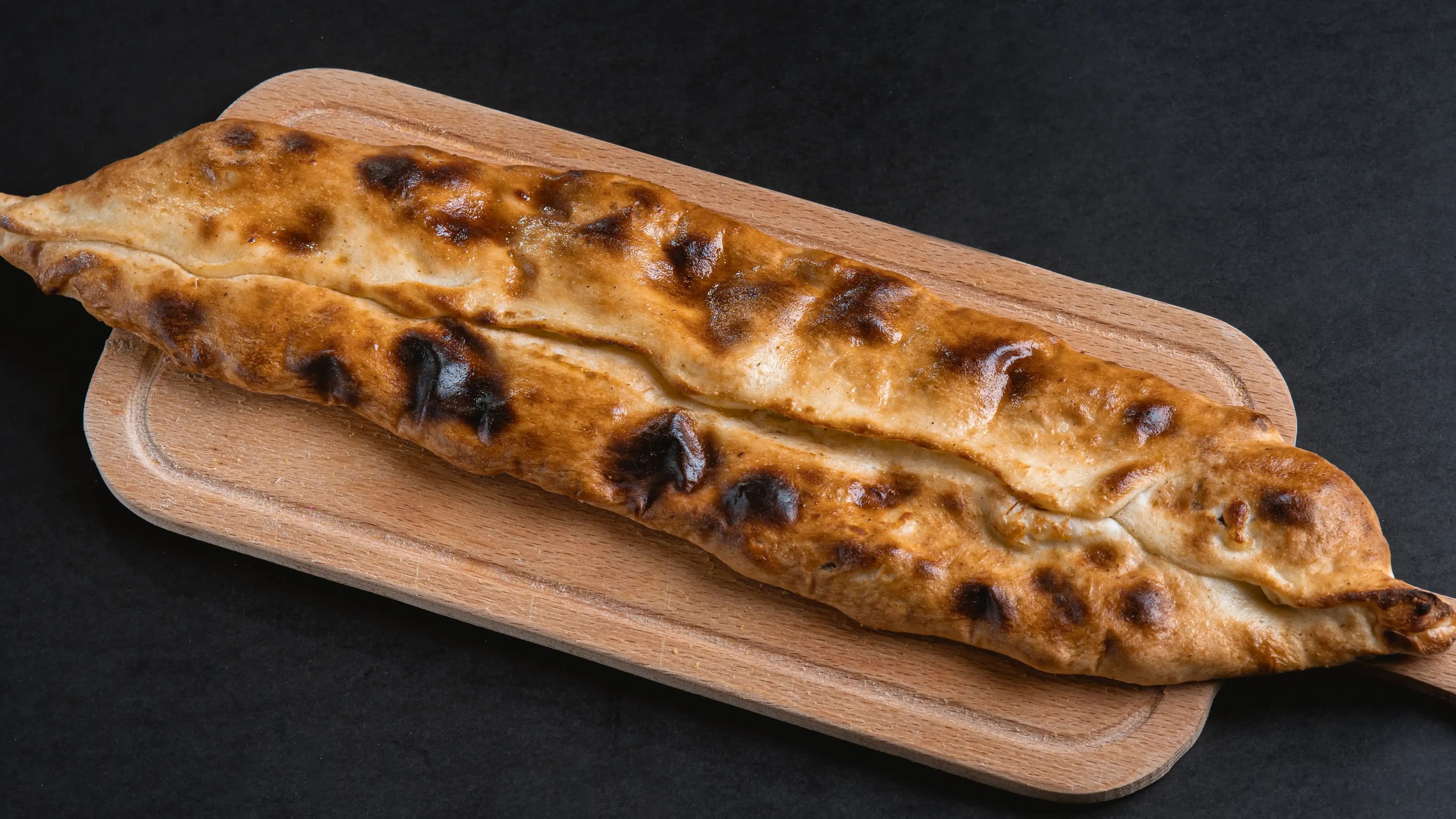 Karadeniz pide