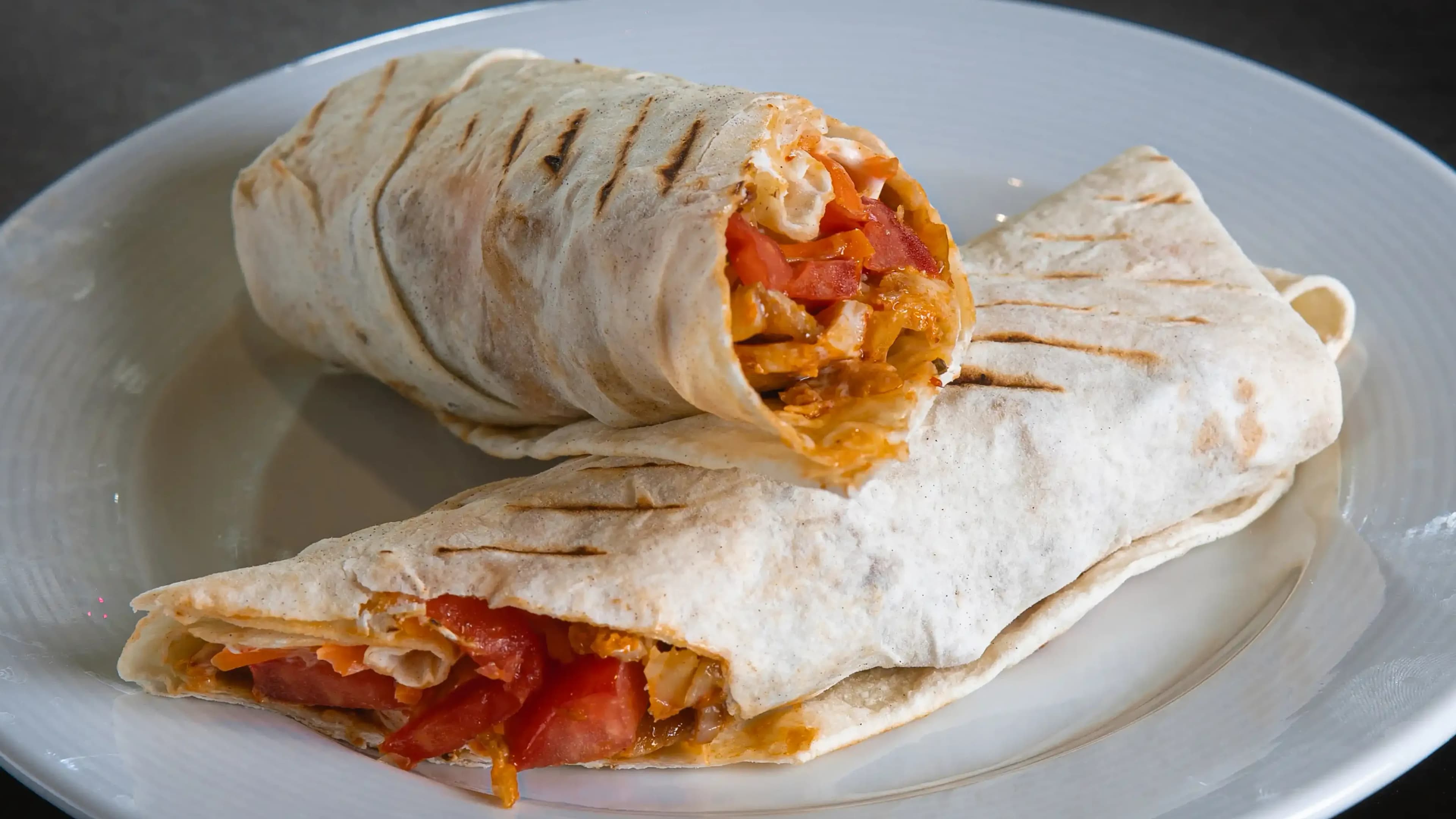 Towuk lawaş döner