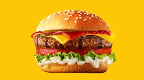 Cheeseburger