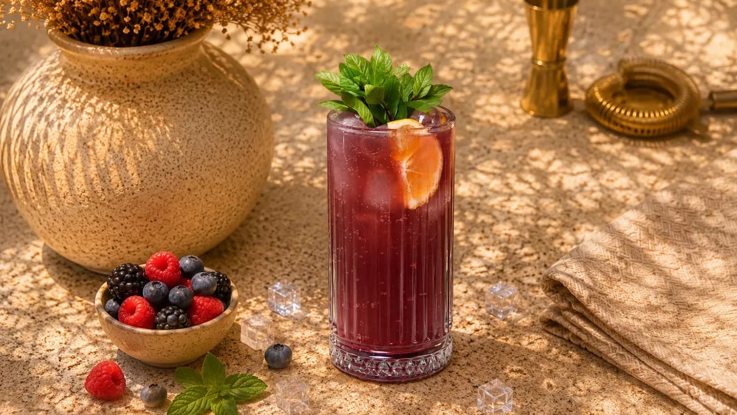 Miweli mohito