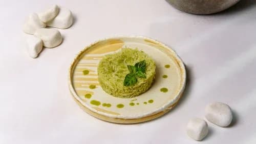 Pesto sously tüwi