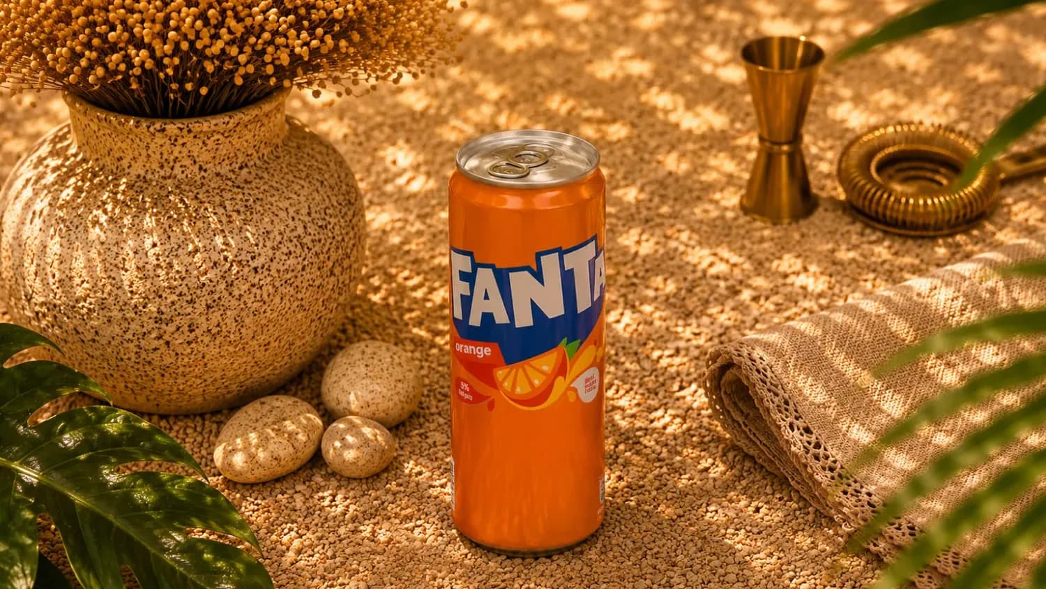 Fanta