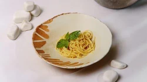Spaghetti