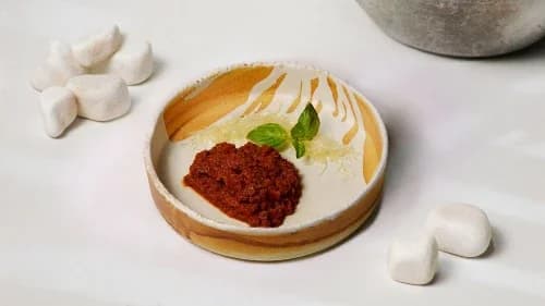 Bolonez sousy