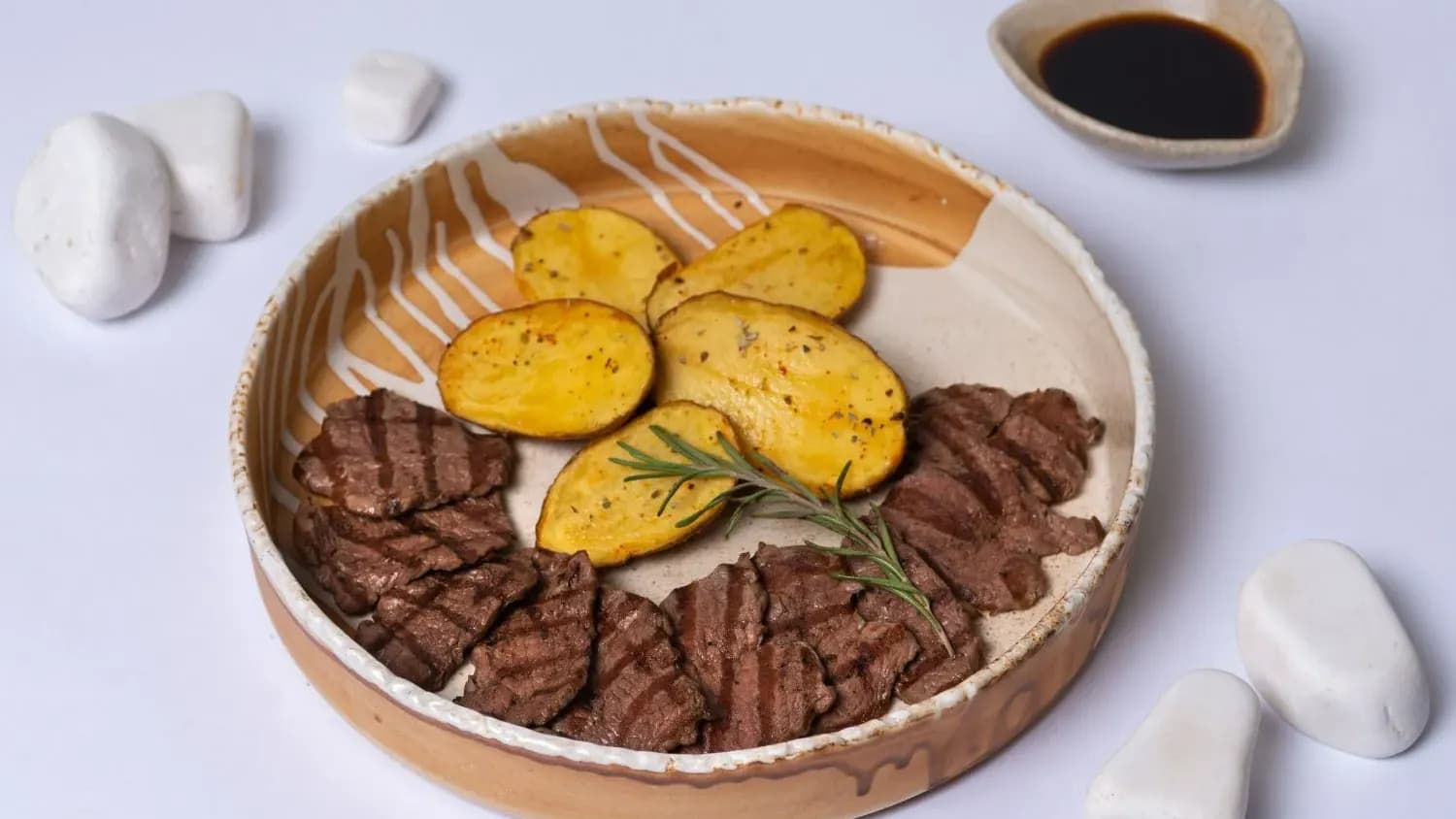 Beef Lokum