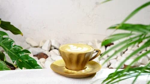 Kappuçino
