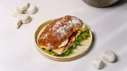 Towukly çiabatta