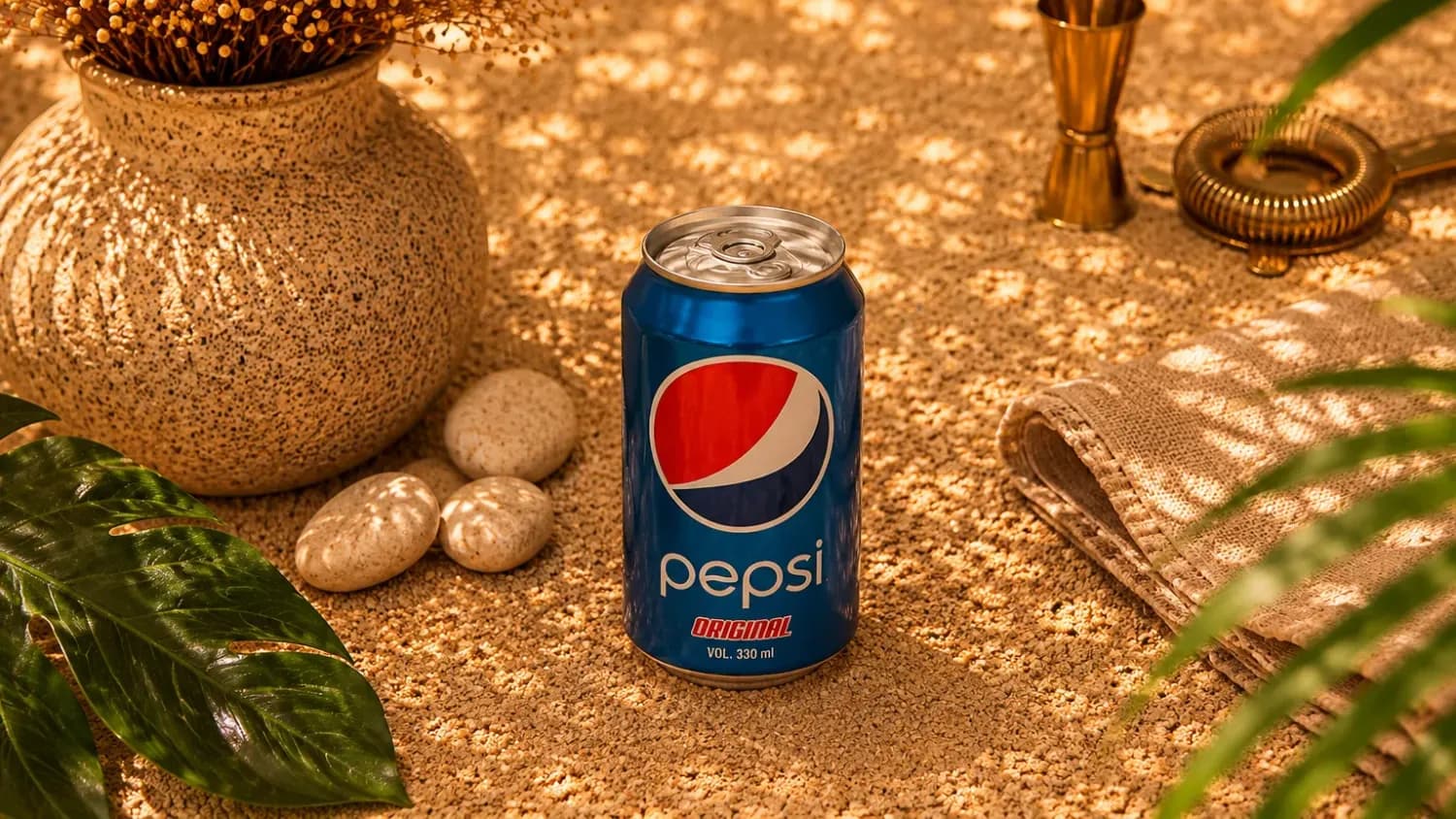 Pepsi