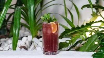 Miweli mohito