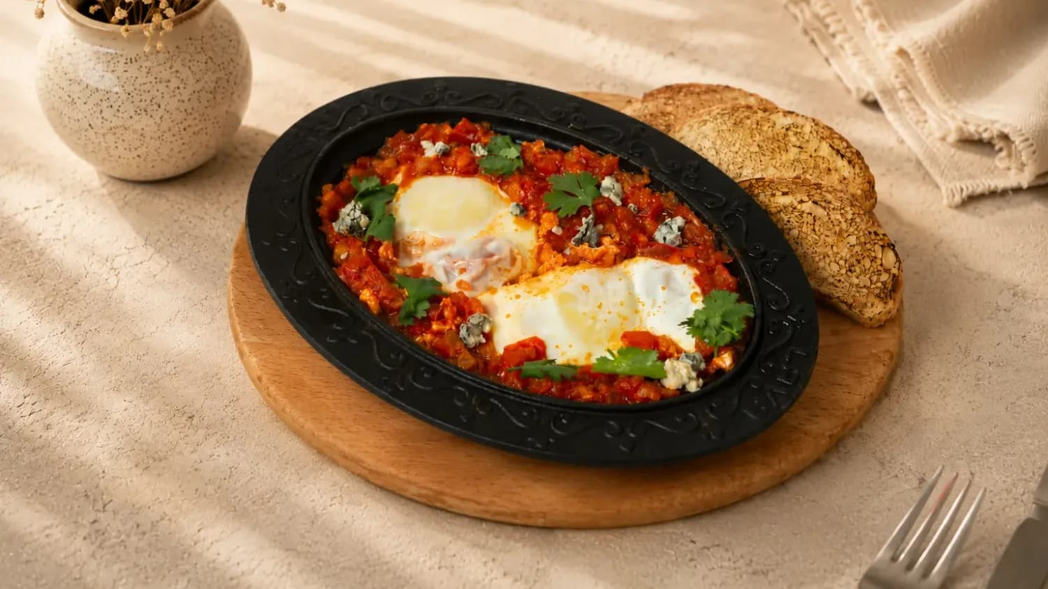 SHAKSHUKA
