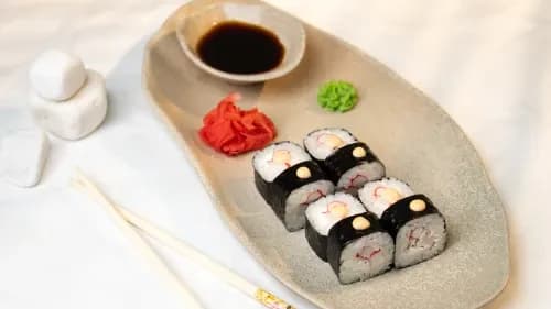 Kani maki