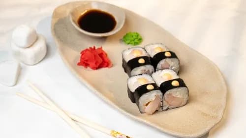 Ebi maki