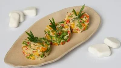 Leňňeçli salat
