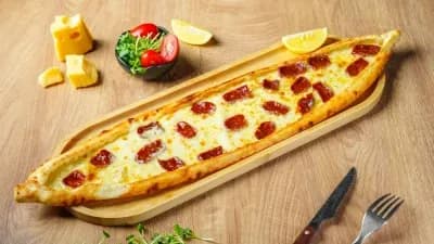 Sujukly pide