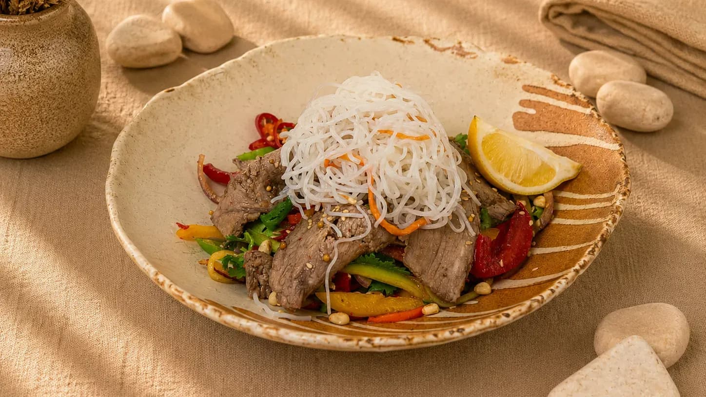 THAI SALAD