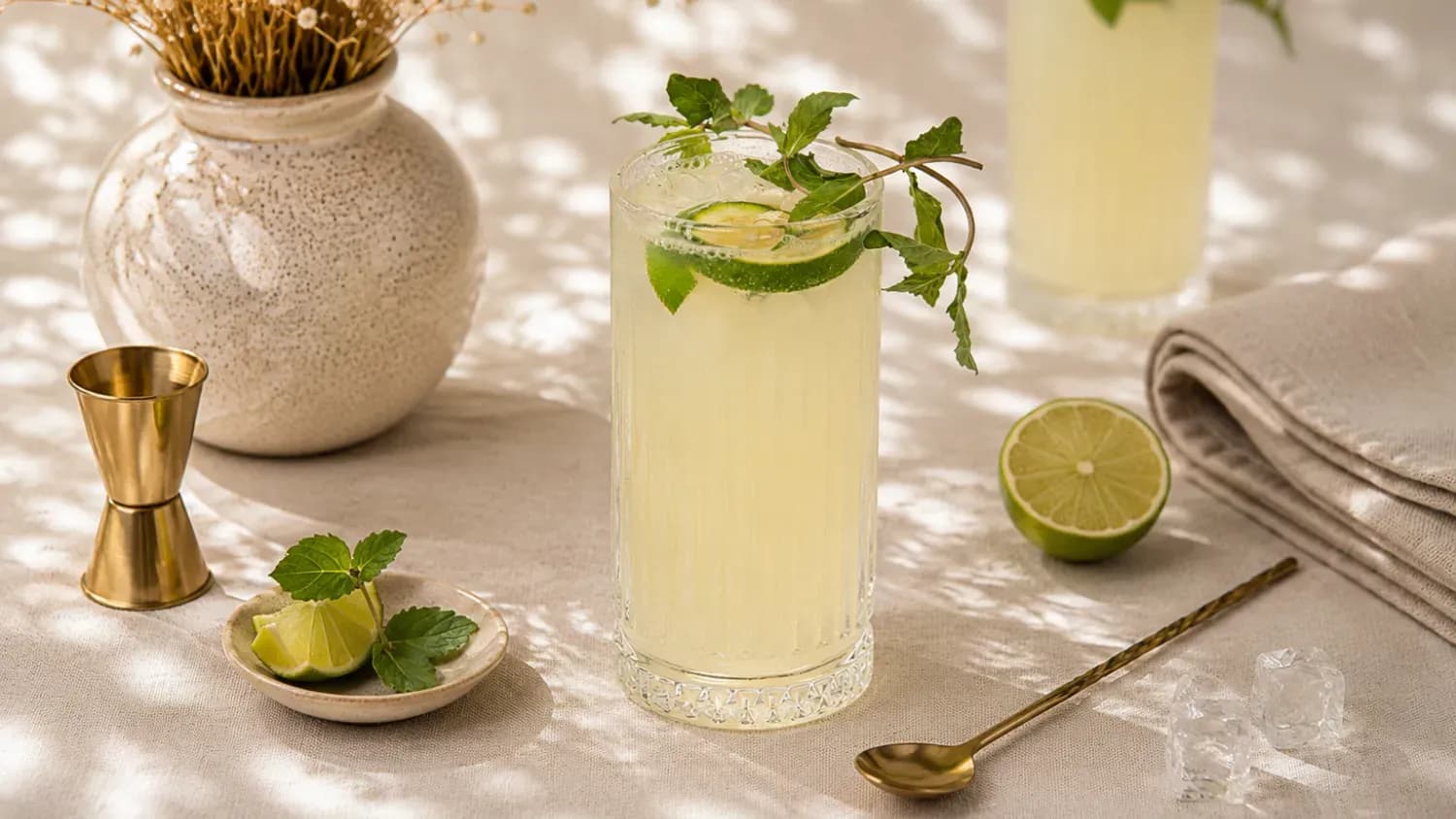 Klassiki mohito