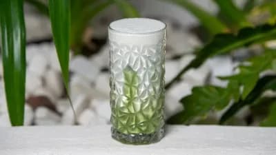 Ice Air Matcha