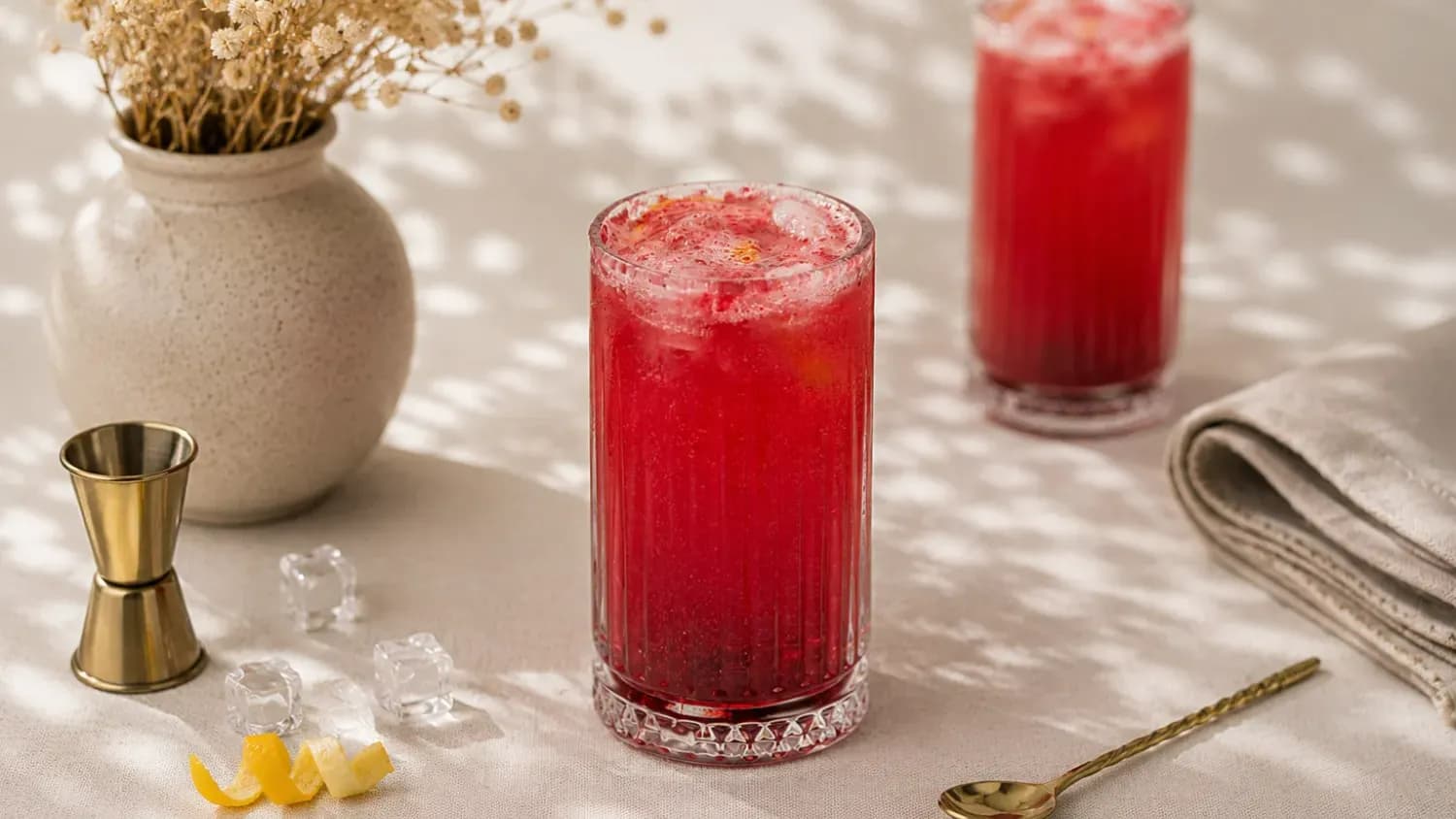 Miweli limonad
