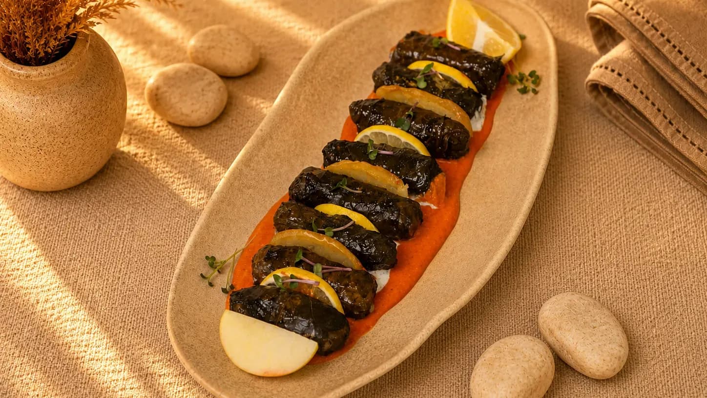 Dolma
