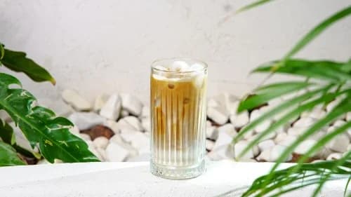Sowuk Latte