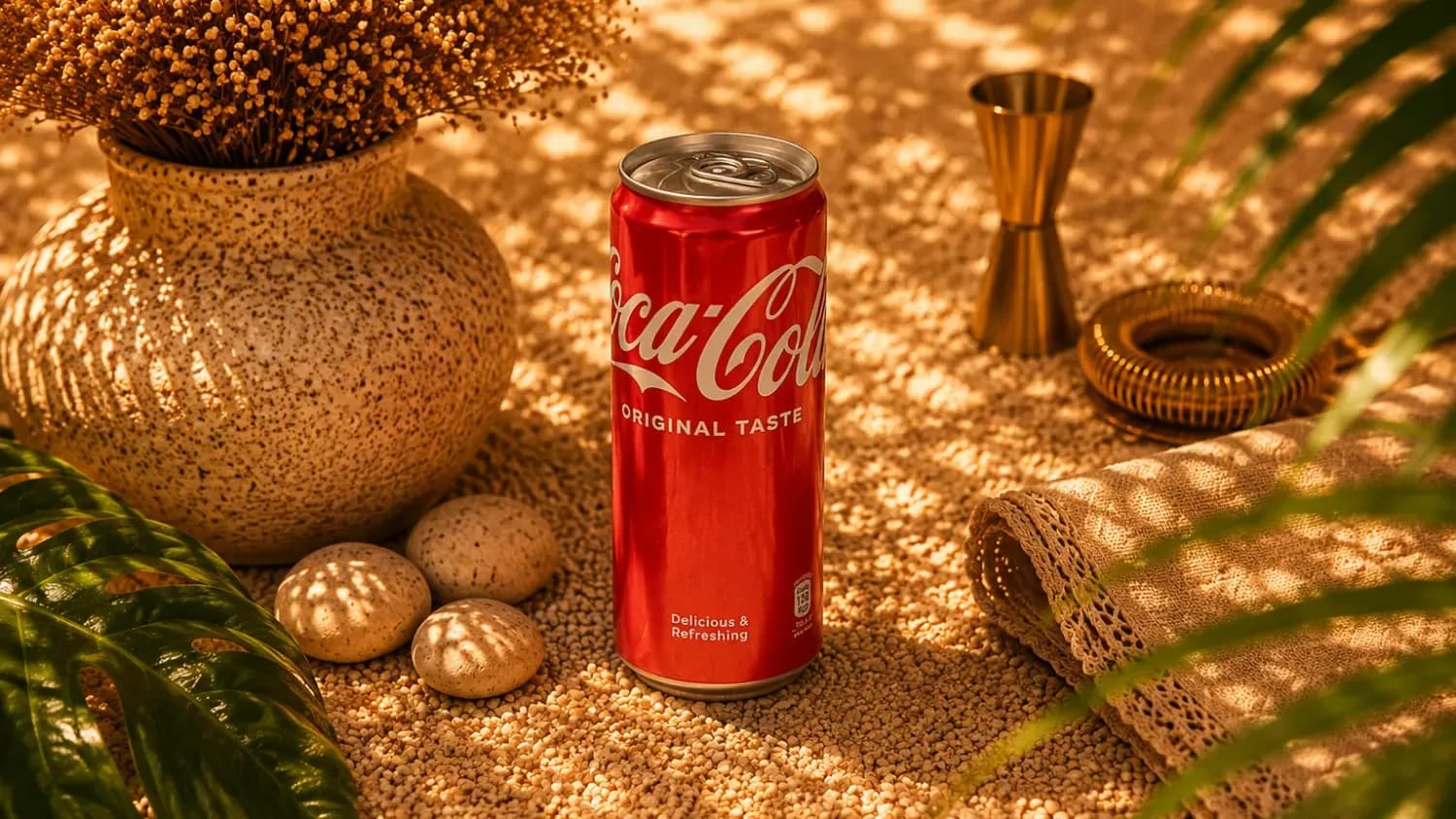 Coca-cola