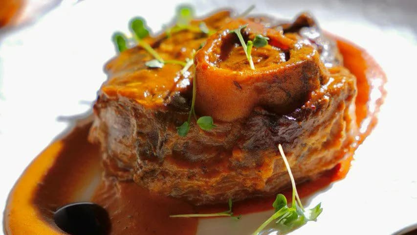 Ossobuko