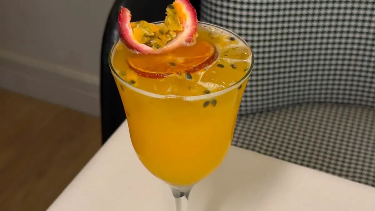 May passion frutti