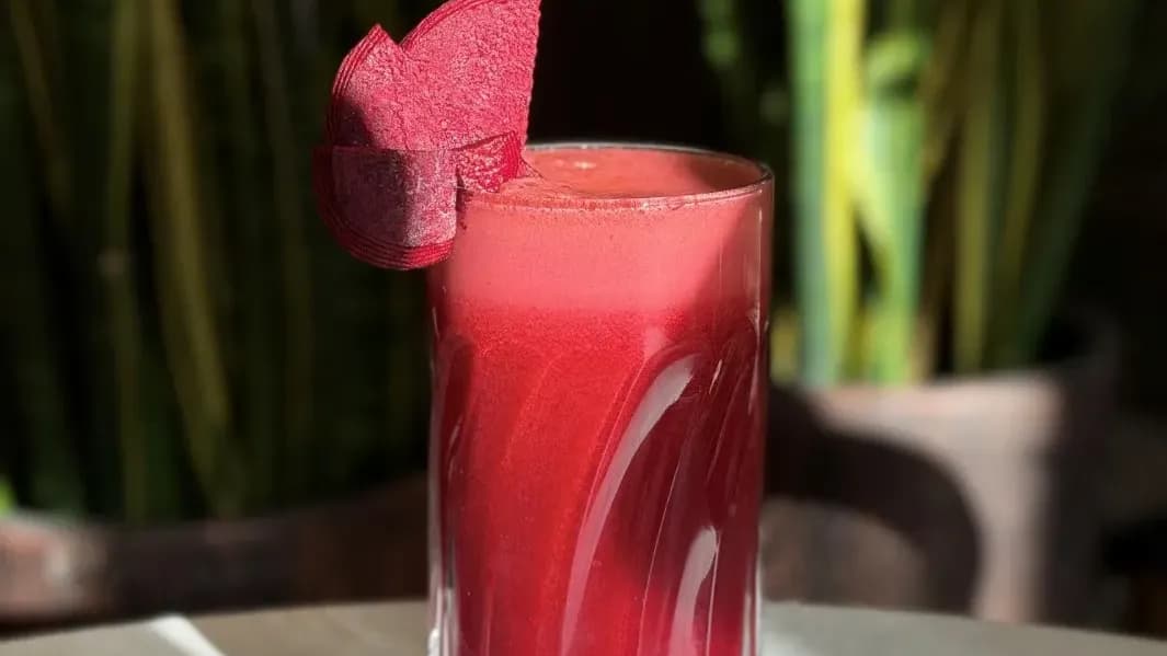 Life Power Smoothie